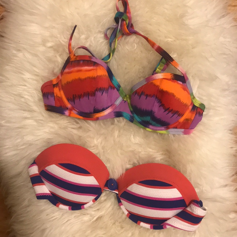 ❌❌SOLD❌❌Victoria Secret for price of 1! 🌺